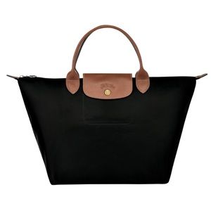 Longchamp Le Pliage Medium Bag